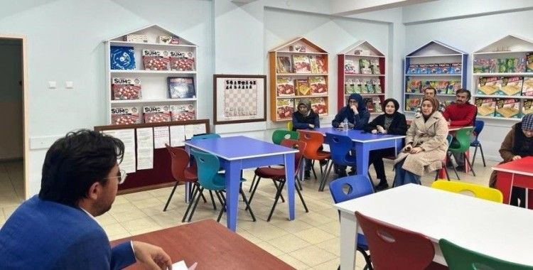 İntiharı önleme eğitimleri