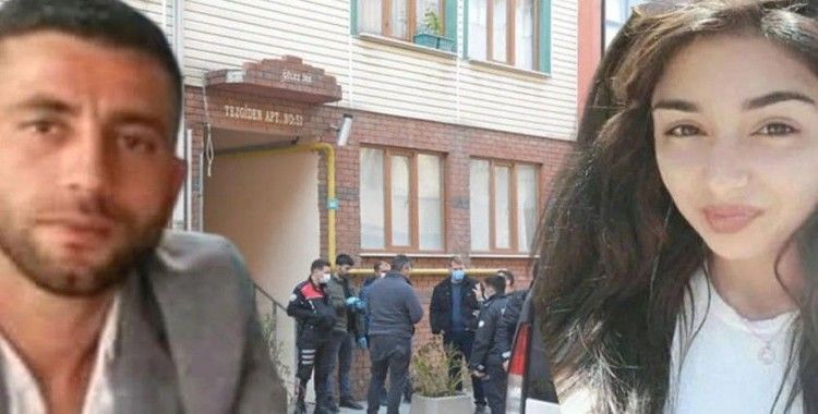 97 yerinden bıçaklanarak öldürülen Hazal Alpyörük davası tekrar ertelendi