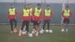 Afyonspor çalışmalara başladı
