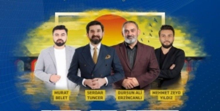 "Sonsuzluk Kervanı" Diyarbakır’da