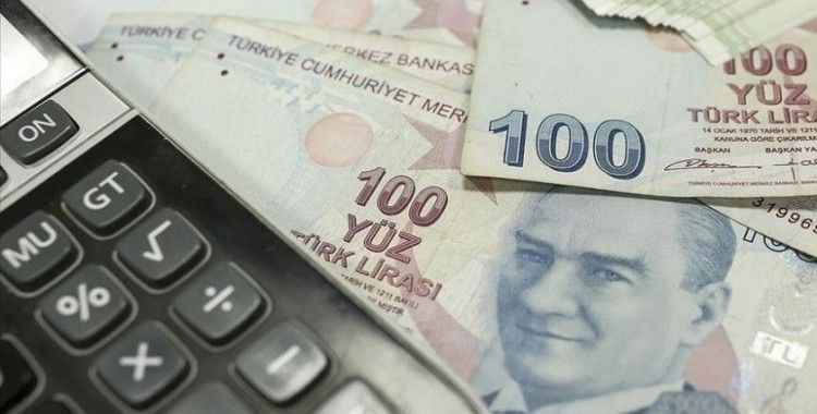 'Çalışan emeklilere 5 bin lira ödeme' düzenlemesinden 4 milyon 688 bin 945 kişi yararlanacak