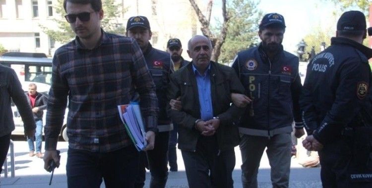 16 sonra çözülen cinayete müebbet hapis
