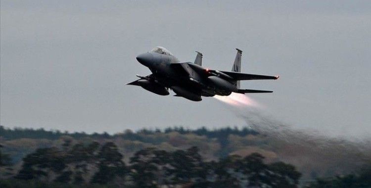 Rusya: Ukrayna’ya ait Su-25 ve Mig-29 savaş uçaklarını vurduk