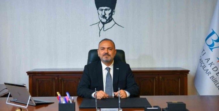 Batı Akdeniz ihracatında yaş meyve sebze rüzgarı esiyor
