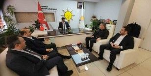 MÜSİAD’tan AK Parti ve MHP çıkarması
