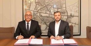 Misis Antik Kenti için protokol imzalandı
