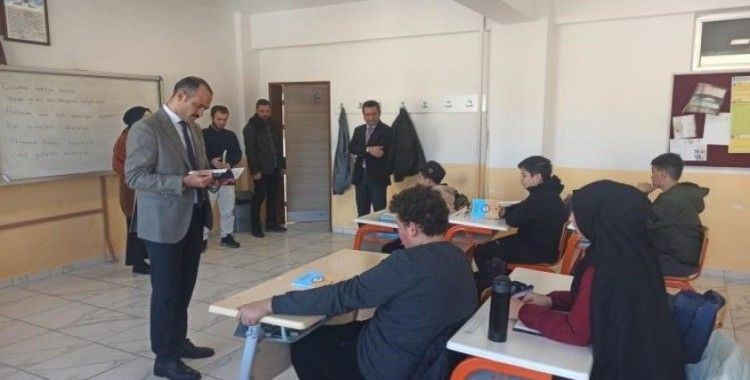 Yurt ve yemekhanelerdeki eksiklikler gideriliyor
