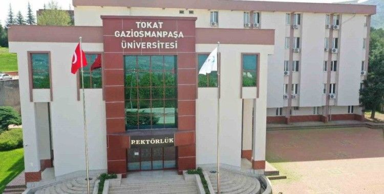 TOGÜ Dünya sıralamasında ilk 250 üniversite arasında yer buldu
