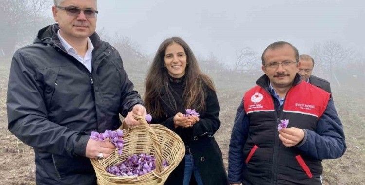 Balıkesir’de kadın girişimciye tam destek
