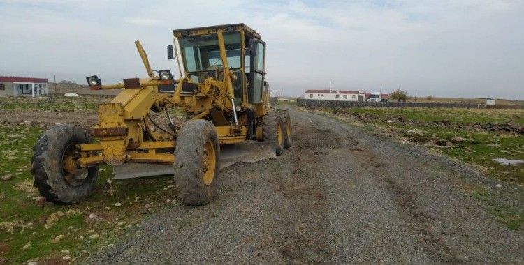 Bağlar Belediyesinin hizmetleri sürüyor