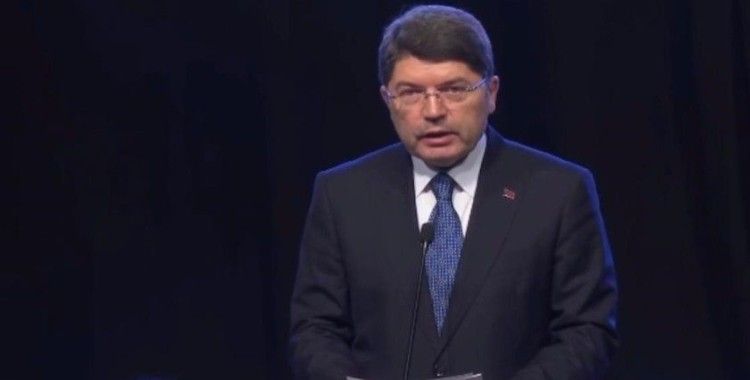 Bakan Tunç: “Son 21 yılda sessiz devrim niteliğinde reformlar yaptık”
