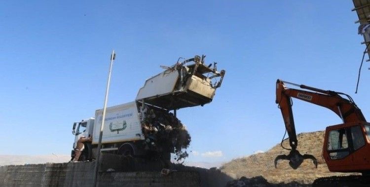 Çevre koruma harcamaları 140,3 milyar TL olarak gerçekleşti