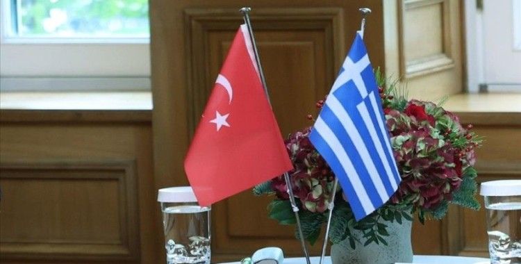Türkiye ve Yunanistan, Yüksek Düzeyli İşbirliği Konseyi kapsamında bir dizi anlaşma imzaladı