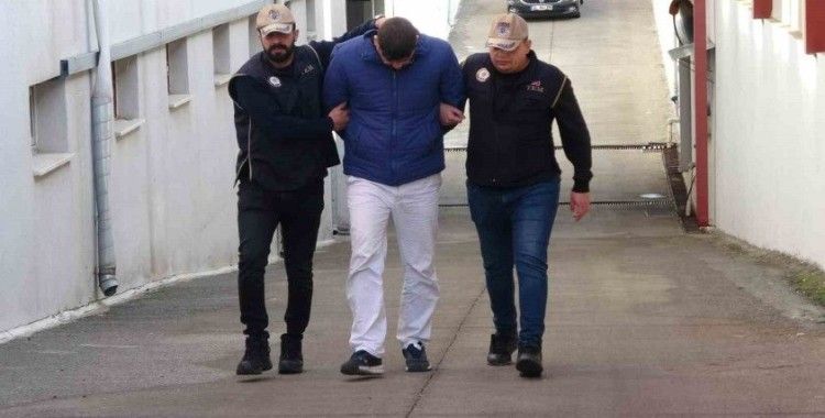 15 Temmuz’dan bu yana firari olan FETÖ’cü Adana’da yakalandı
