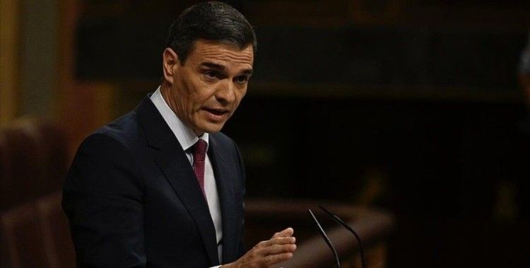 İspanya Başbakanı, Guterres'in BM Güvenlik Konseyi'ne gönderdiği mektuba destek verdi