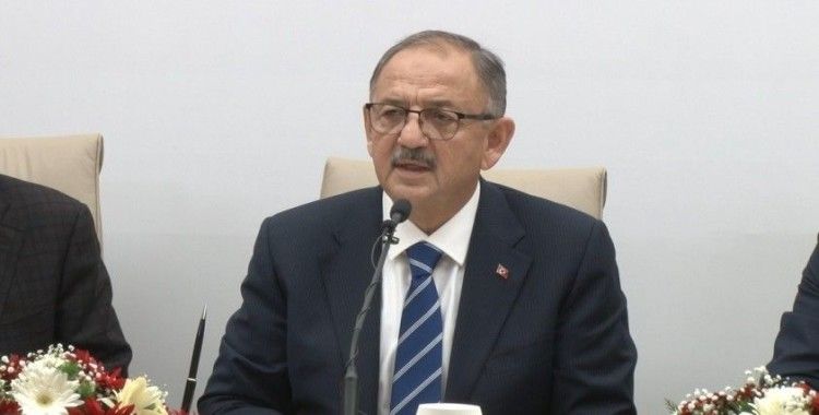 Galatasaray deprem bölgesinde 300 konut yapımı için bağışta bulundu
