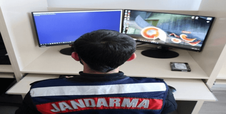 Bir ayda 509 suç içerikli internet sitesi engellendi