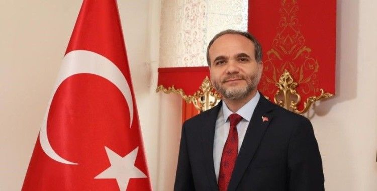 Niğde Ömer Halisdemir Üniversitesi Dünya Yeşil Kampüs Sıralamasında Yükselişini Sürdürüyor
