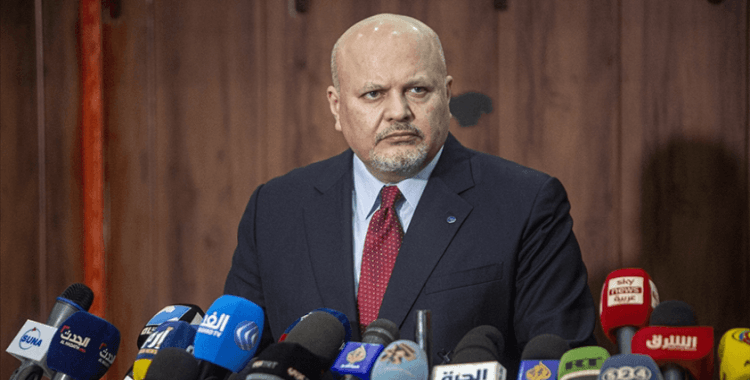 UCM'den Gazze'ye yardımların ulaştırılmasını engellemenin savaş suçu olabileceği uyarısı