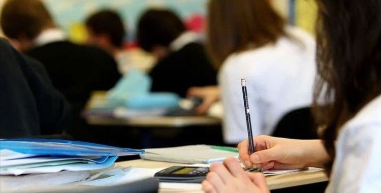 Türkiye'de 2022'de eğitim harcamaları 587 milyar lirayı geçti