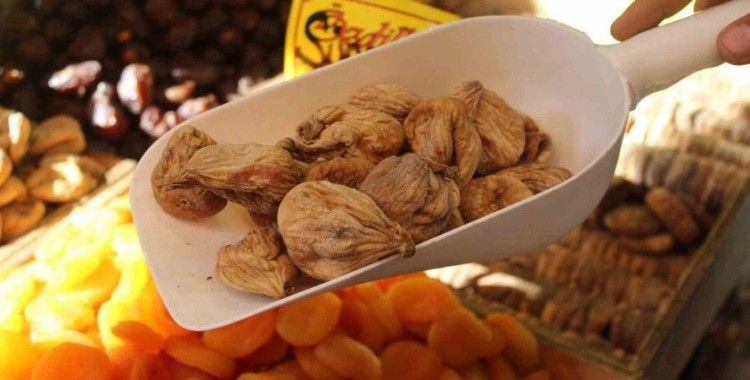 Kuruyemişte vatandaşların tercihi bağışıklığı güçlendirici ürünler oluyor
