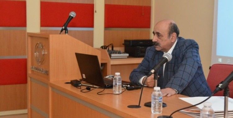 ASTAM’dan IX. kazı ve araştırmalar sempozyumu
