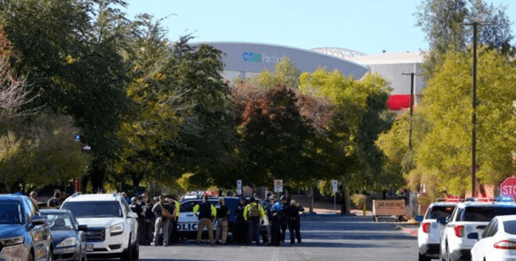 ABD'de üniversitede silahlı saldırı: 3 ölü, 3 yaralı