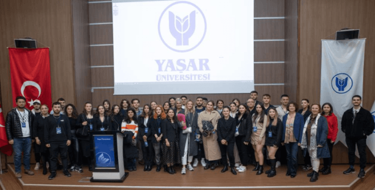 Bağımlılık tehlikesi öğrencilere anlatıldı