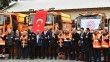 Samsun’da kış tedbirleri
