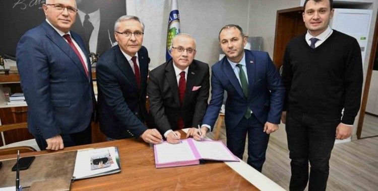 Salihli’de spora ve sporcuya destek
