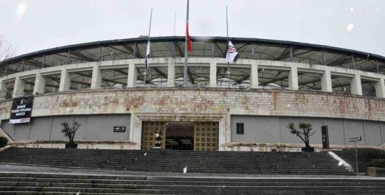 Beşiktaş, yeni stadında Fenerbahçe’ye kaybetmedi
