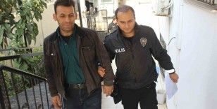Reyhanlı’da uyuşturucu şüphelisi yakalandı
