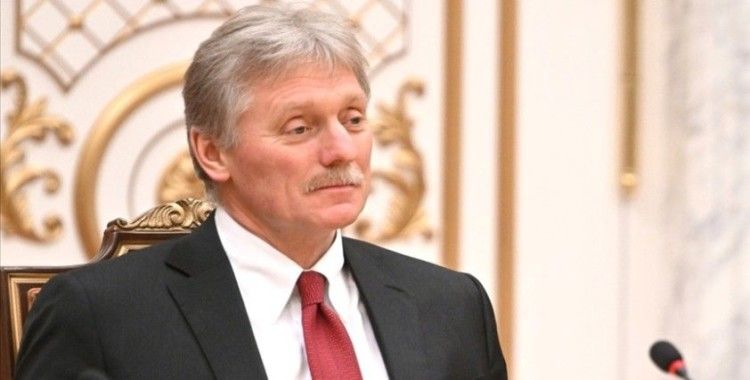 Rusya: ABD yönetiminin, iç işlerinde Rusya'yı kullanma alışkanlığından büyük üzüntü duyuyoruz