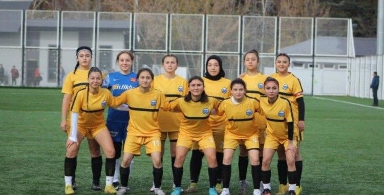 Kılıçaslan Yıldızspor, lideri ağırlayacak
