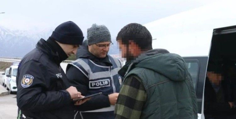 “Erzincan Huzur 24” uygulaması gerçekleştirildi
