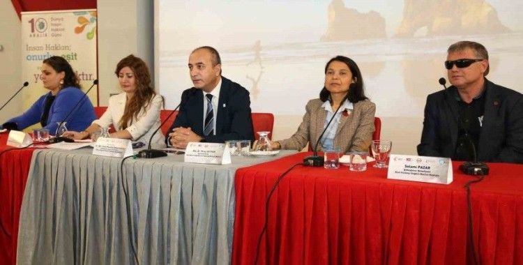 Erişilebilir olmayan kurumlara idari yaptırım cezaları kesilecek