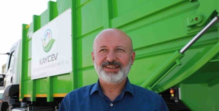 Kocasinan, 71 bin 618 ağacın kesilmesini önledi
