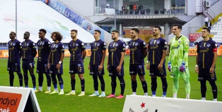 Samsunspor ve Kasımpaşa, Süper Lig’de ilk randevuda
