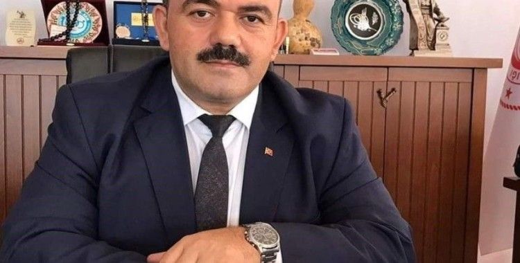 Ticaret İl Müdürü yılbaşı alışverişleri konusunda uyardı
