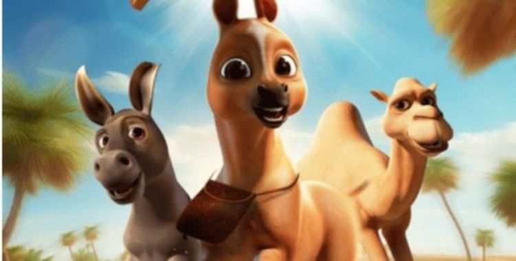 "Tay 2: Ebabil Takımı" isimli animasyon filmi 12 Ocak’ta vizyona girecek