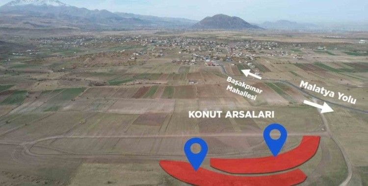 Talas Belediyesi’nden yeni yatırım fırsatları
