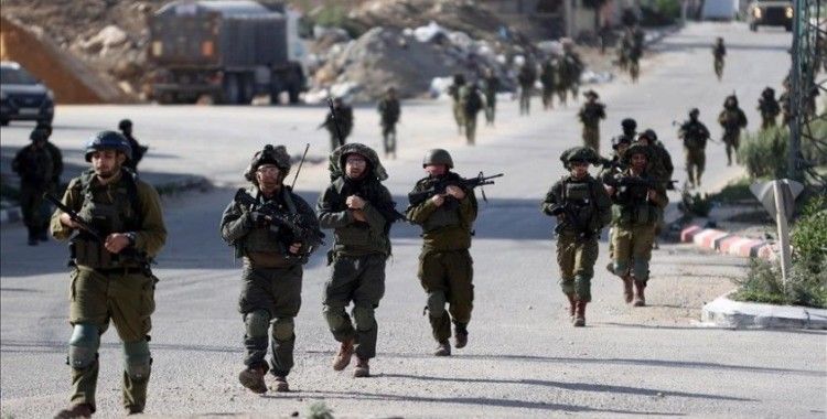 Gazetecileri Koruma Komitesi: İsrail, Gazze'de tutukladığı gazeteci Kahlut'u hemen serbest bırakmalı