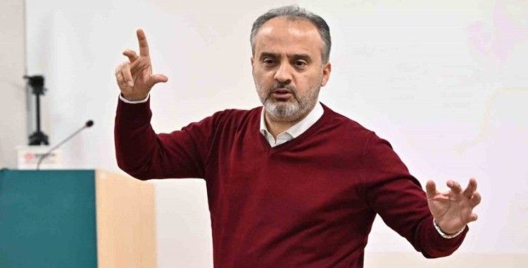 Burulaş’ta Ulaştırma Ekonomisi dersi
