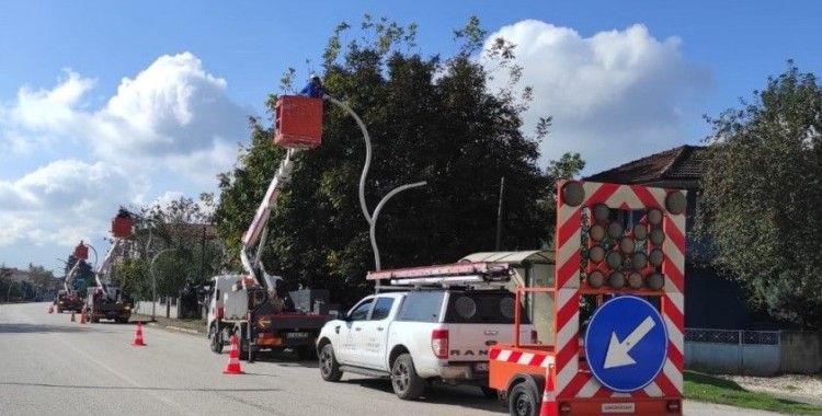 Çilimli ışıl ışıl olacak
