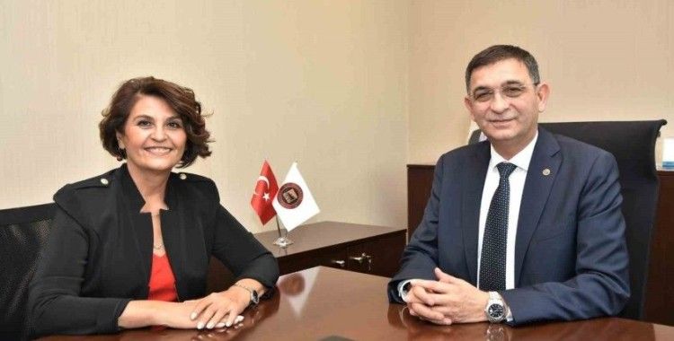 35. GAFSHOES Fuarı Büyük ilgi ile gerçekleştirildi
