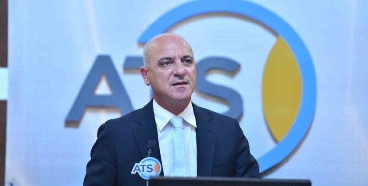 ATSO Başkanı Ali Bahar: “Asgari ücretteki bir seferlik artış, enflasyona karşı da etkili olacak”
