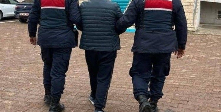 Çankırı’da aranan 101 suçlu yakalandı