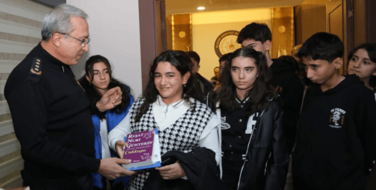 Elazığ’da ‘Hayata İyilik Kat’ projesi sürüyor