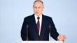 Putin, Rusya'daki devlet başkanı seçiminde aday olacağını ilan etti