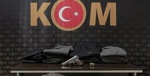 Ardahan’da kaçakçılık operasyonu: 4 gözaltı
